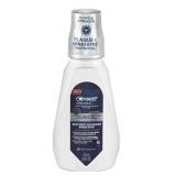 New Crest Pro-Health Clinical Oral Rinse Deep