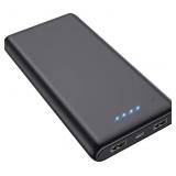 Portable Charger Power Bank 25800mAh Huge