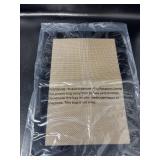 Gorilla Grip, silicone baking mat pack of 2
