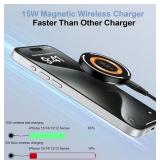 New Motorola Android Wireless Charger Fast