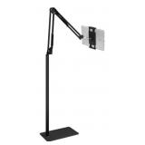 Tablet Floor Stand, Overhead Bed Phone Stand