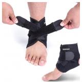 New Bodyprox Ankle Support Brace, Breathable