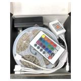 TJOY 200ft Smart Led Strip Lights for Bedroom,