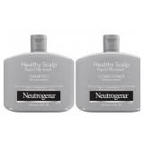 New Neutrogena Healthy Scalp Rapid Renewal