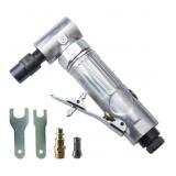 New 1/4-Inch Angle Air Die Grinder, Mini Air