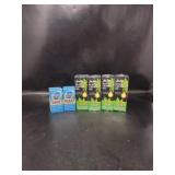 Health and wellness lot. New unopened package.