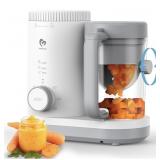 Baby Food Maker Bellababy Baby Food Processor,