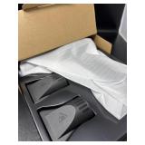 Professional Ionic Hair Dryer for Salon - 2200W