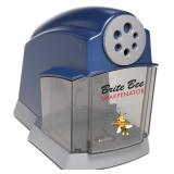Sharpenator Classroom Electric Pencil Sharpener (