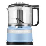 KitchenAid 3.5 Cup Food Chopper - KFC3516, Blue