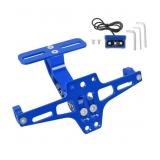 Tail Tidy Fender Eliminator Adjustable Extendable