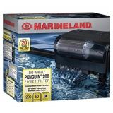 MarineLand Penguin 200 Power Filter, 200GPH