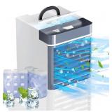 Portable Air Conditioners, Mini Air Conditioner (