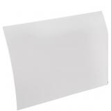 Mohu Arc Indoor TV Antenna, Modern Curve Design,