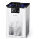AROEVE Air Purifiers for Bedroom Air Purifier