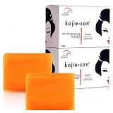Kojie San Skin Brightening Soap - Original Kojic