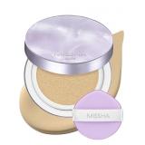 MISSHA Serum Cushion Glow Layering Fit Cushion
