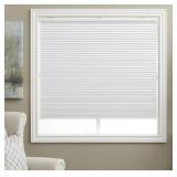Cordless Cellular Shades Blackout Window Blind,