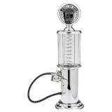 Godinger Barware Gas Pump Dispenser, Lightly Used
