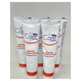 New (5) Dynarex White Petrolatum, Petroleum Jelly