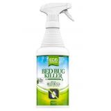 New Eco Defense Bed Bug Killer - USDA Biobased,