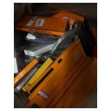 Mystery bag of iPhone and Samsung phone cases,