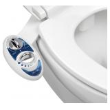 LUXE Bidet NEO 185 - Self-Cleaning, Dual Nozzle,