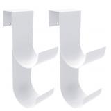 codree 2 PCS Pool Fence Hooks for Pool Equipment-