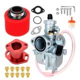 FVRITO VM22 Racing Performance Carburetor Carb