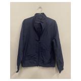 New Port Authority Waterproof Raincoat Size Small
