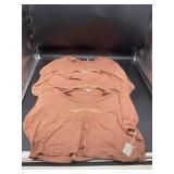 New Makers Mark Lot of Short Sleeve Shirts by