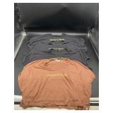 New Makers Mark Lot of Short Sleeve Shirts by