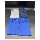 New Lot of Polo Shirts Mens Size 3XL