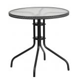(New) Flash Furniture Barker 28