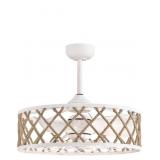 Warehouse of Tiffany Shaunda 25 Inch Scandinavian