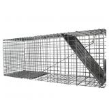 (New) Havahart 1079SR Large 1-Door Humane Catch