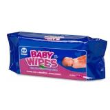 New AMERCAREROYAL Baby Wipe Refill Unscented