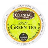 New Celestial Seasonings Decaf Green Tea,