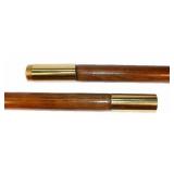 New Online Stores Indoor Oak Flagpole,