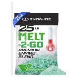 New Snow Joe Ice & Snow Melt for Driveway,