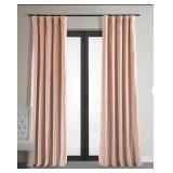New HPD Half Price Drapes Signature