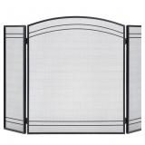 New ShelterLogic 90393 Classic Fireplace Metal