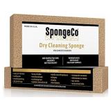 New Dry Cleaning Soot Eraser Sponge 36 Pack- Pet