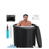 Lightly used Outvita Ice Bath Tub for Athletes,