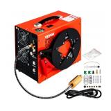 VEVOR PCP Air Compressor, Auto-stop Powered by DC