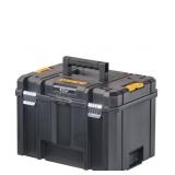 New DEWALT TSTAK Tool Box, Extra Large Design,