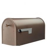 Architectural Mailboxes Edwards Galvanized Steel