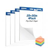 New Lightwish Sticky Easel Pad, Anchor Chart