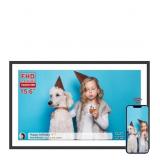 15.6 Inch WiFi Digital Picture Frame with