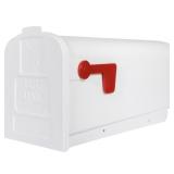 New Gibraltar Mailboxes Parsons Medium Capacity